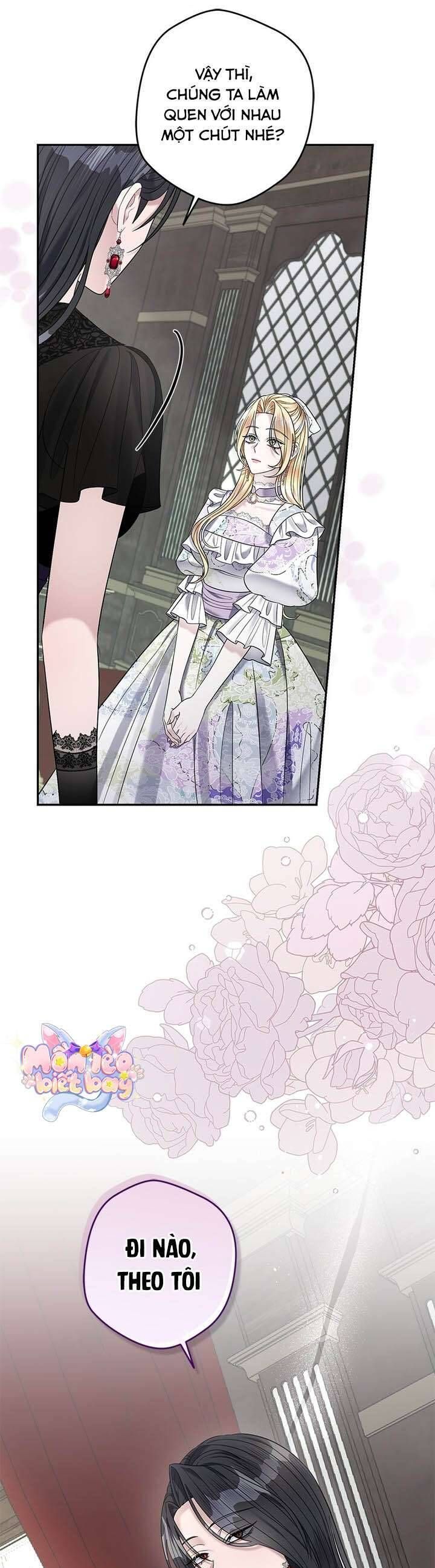 Dụ Hoặc - Chapter 11 - Page 44