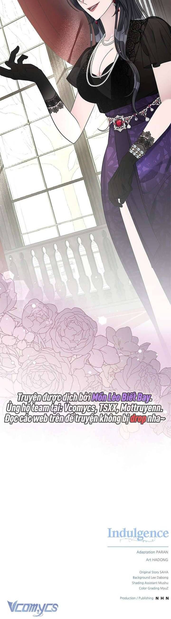 Dụ Hoặc - Chapter 11 - Page 45