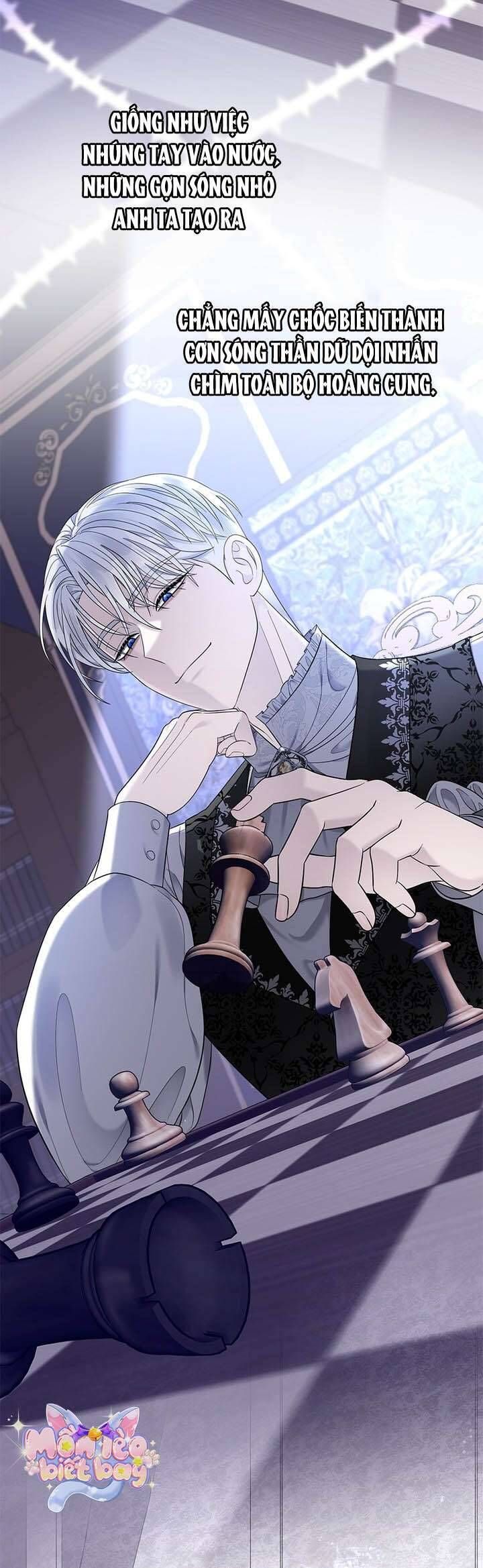 Dụ Hoặc - Chapter 11 - Page 8