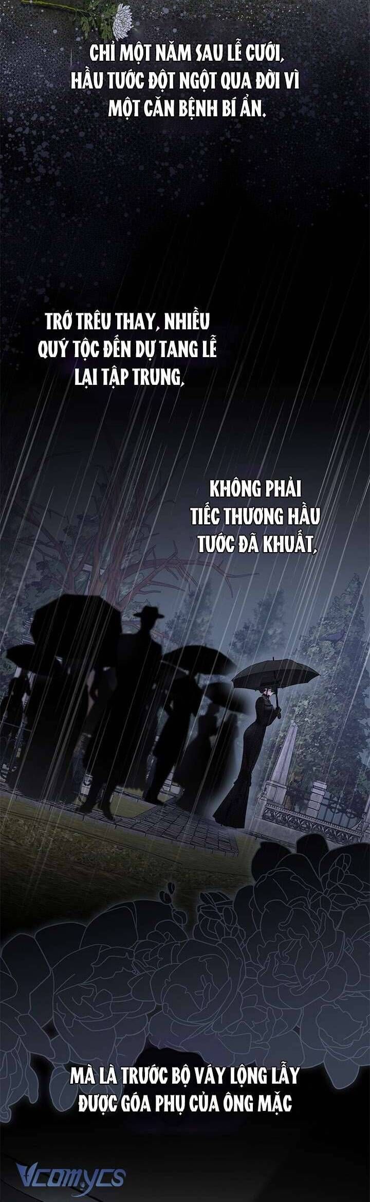 Dụ Hoặc - Chapter 12 - Page 10