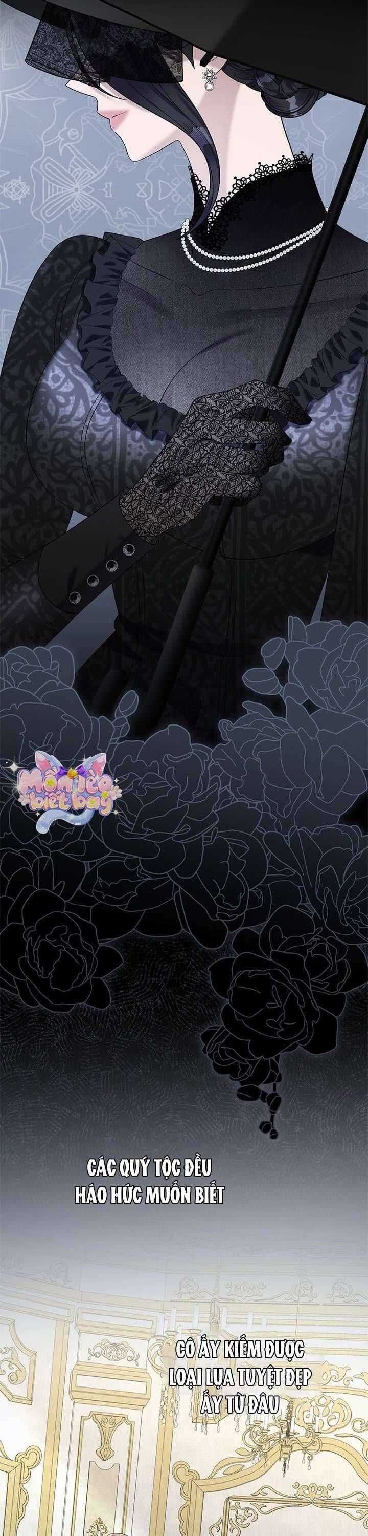 Dụ Hoặc - Chapter 12 - Page 11