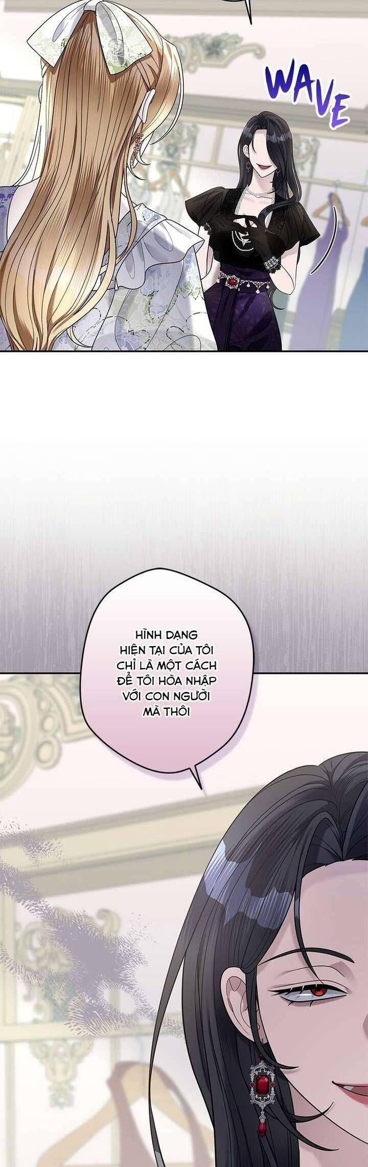 Dụ Hoặc - Chapter 12 - Page 18