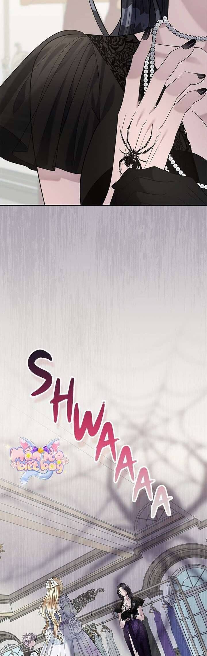 Dụ Hoặc - Chapter 12 - Page 19