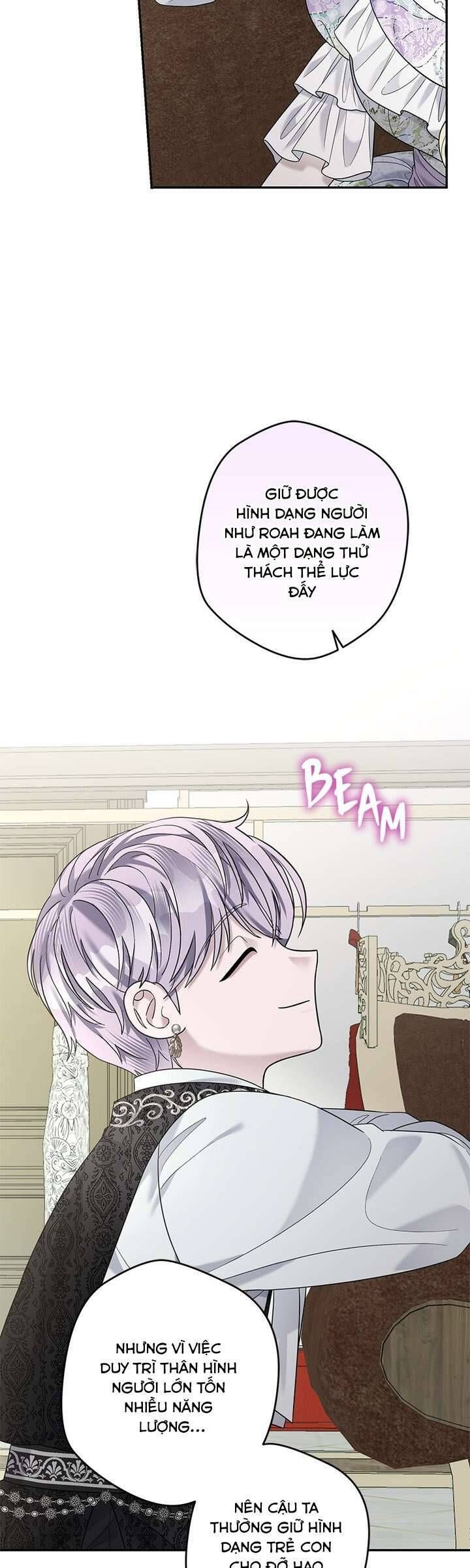 Dụ Hoặc - Chapter 12 - Page 23