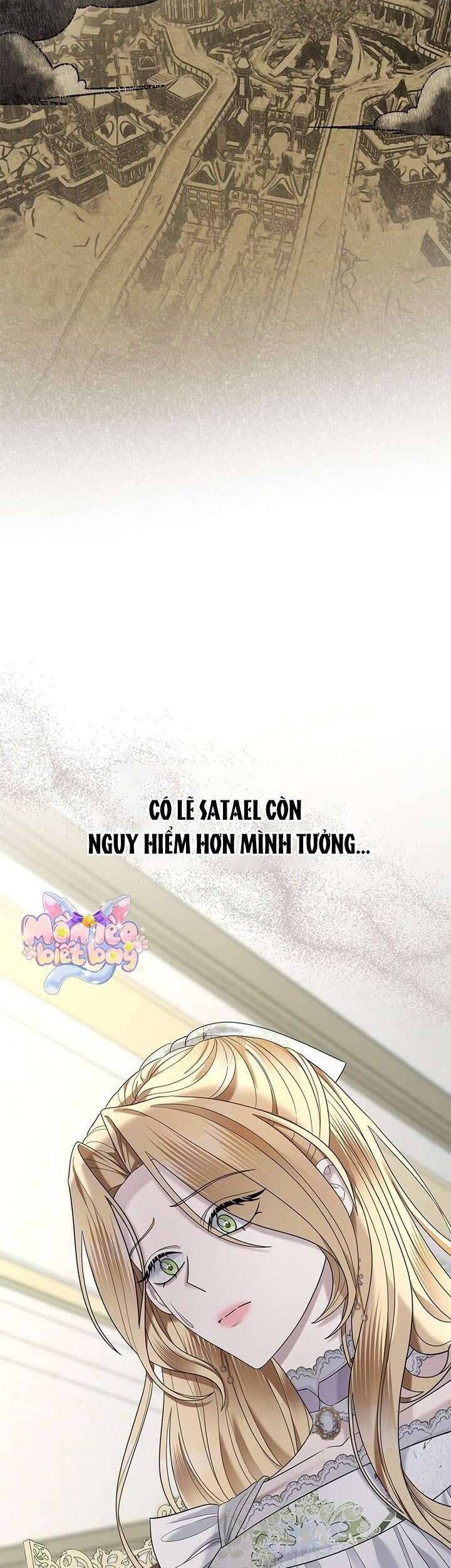 Dụ Hoặc - Chapter 12 - Page 27
