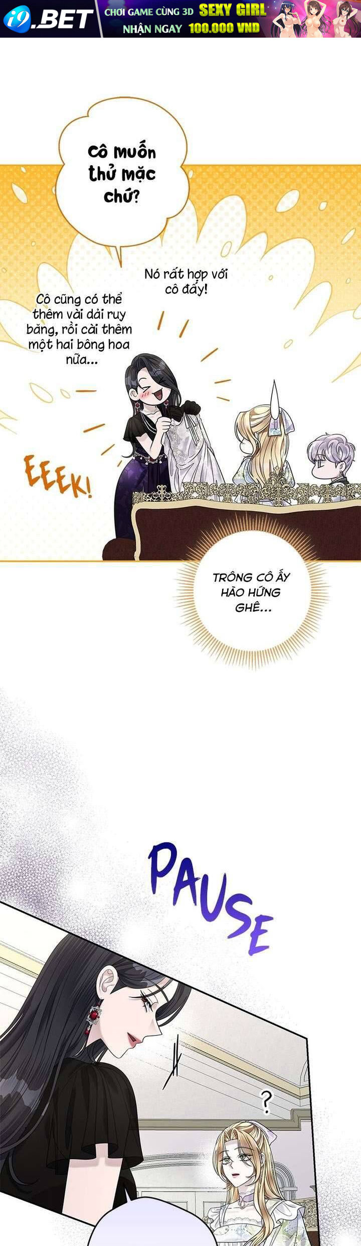 Dụ Hoặc - Chapter 12 - Page 29