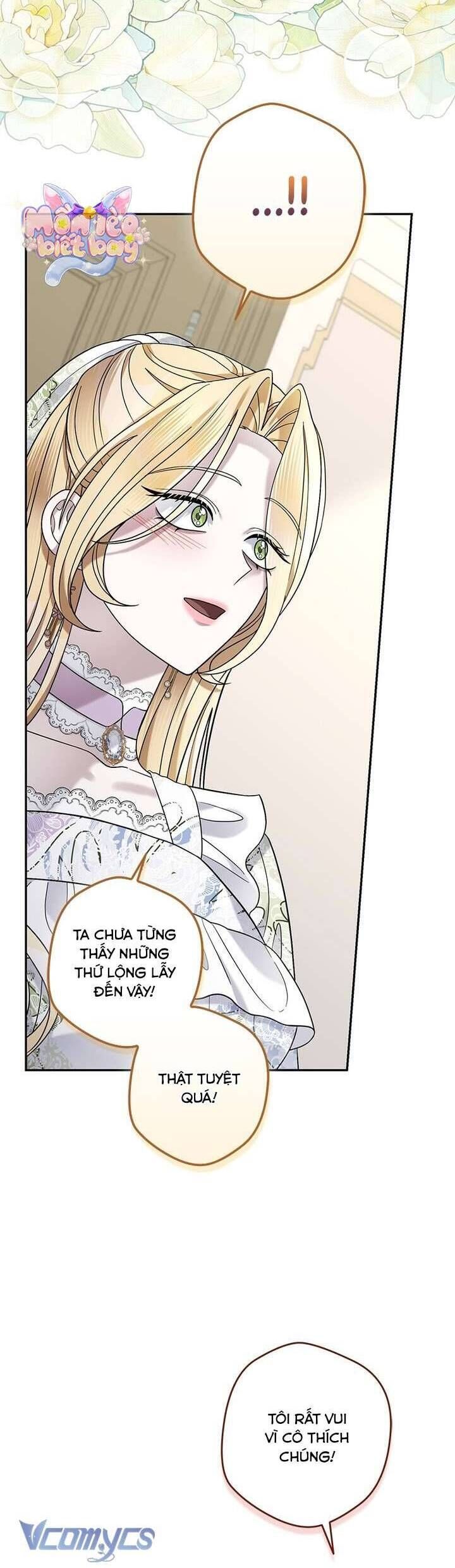 Dụ Hoặc - Chapter 12 - Page 3