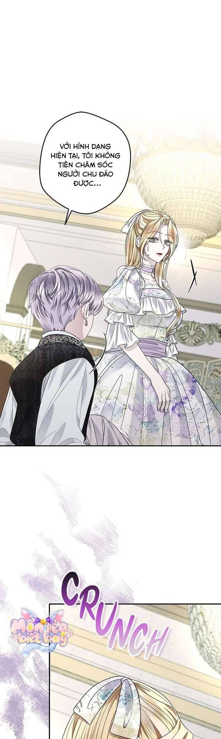 Dụ Hoặc - Chapter 12 - Page 31