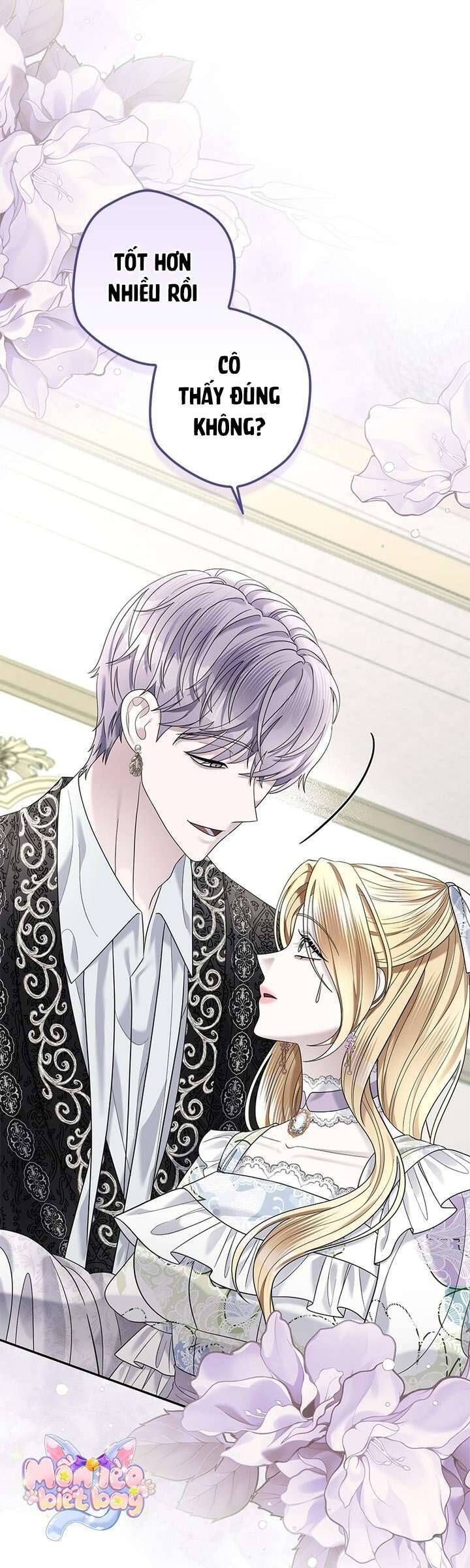 Dụ Hoặc - Chapter 12 - Page 33