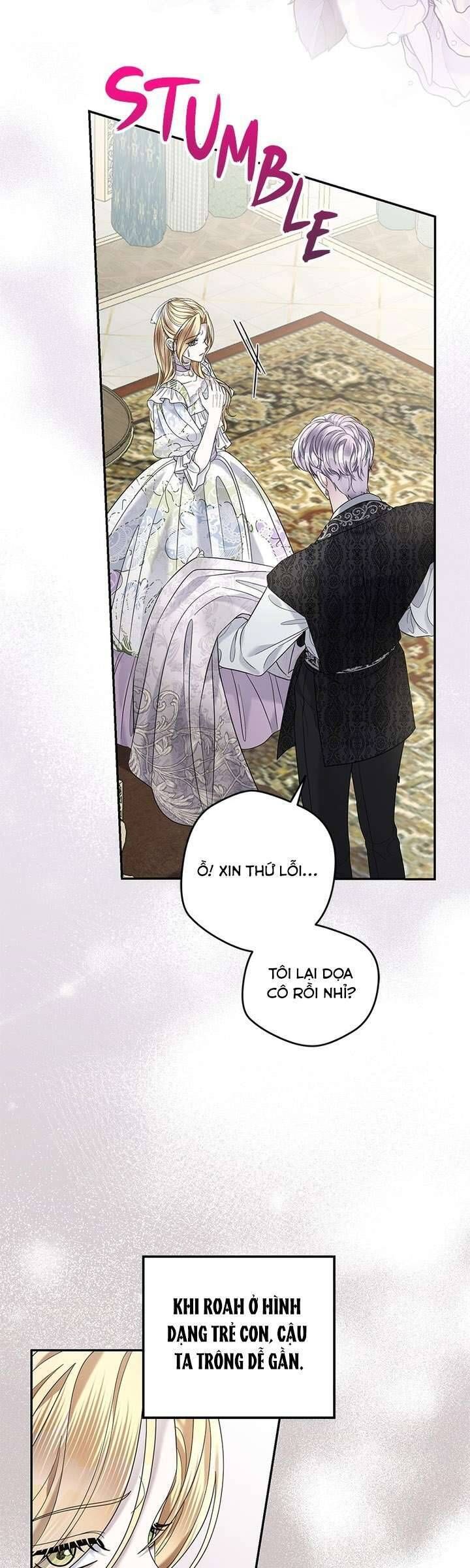 Dụ Hoặc - Chapter 12 - Page 34