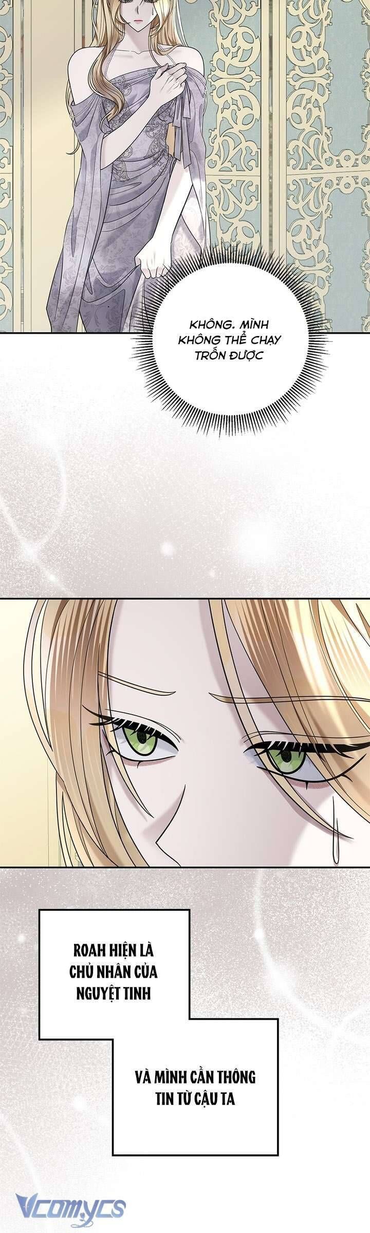 Dụ Hoặc - Chapter 12 - Page 36