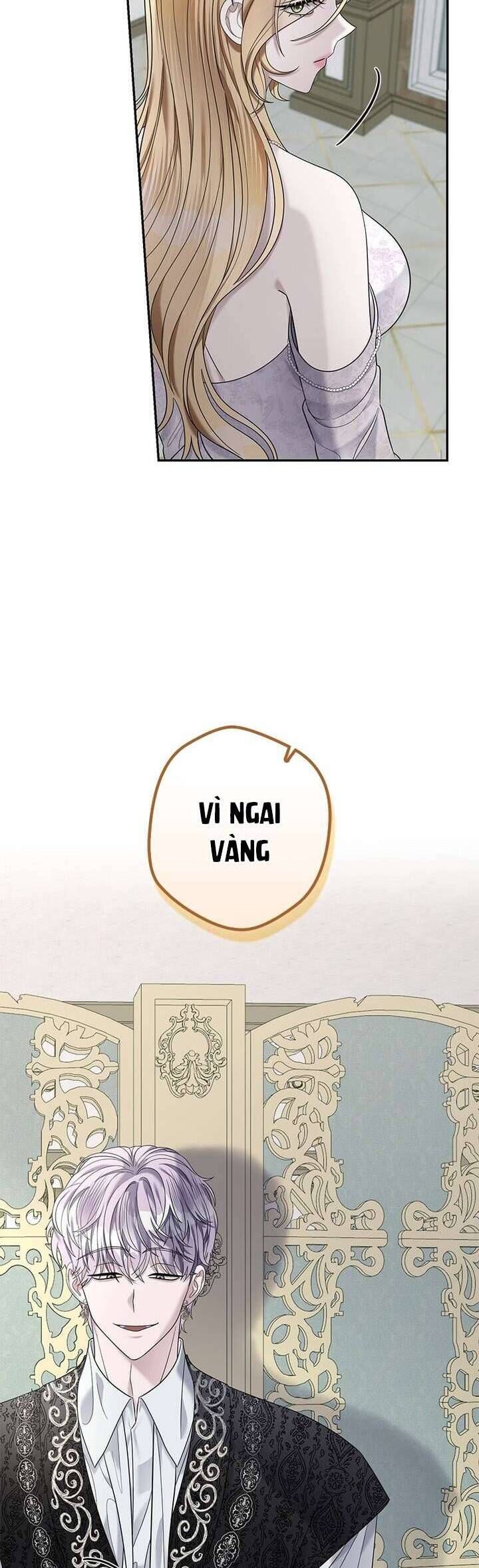 Dụ Hoặc - Chapter 12 - Page 38