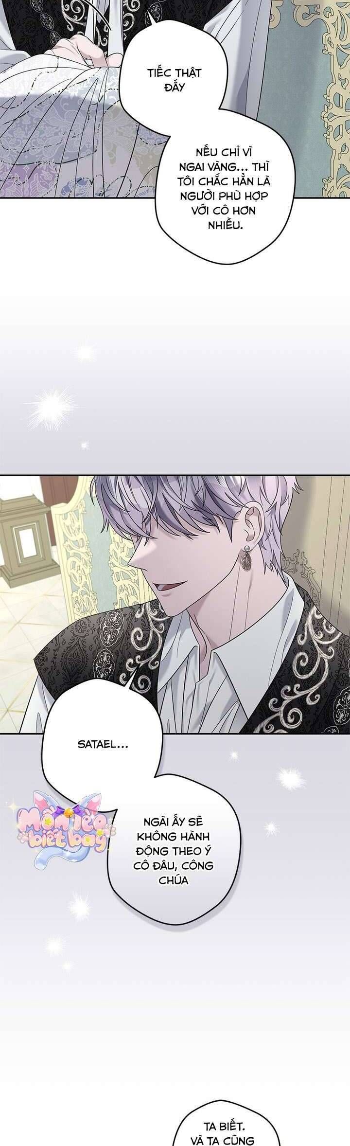 Dụ Hoặc - Chapter 12 - Page 39