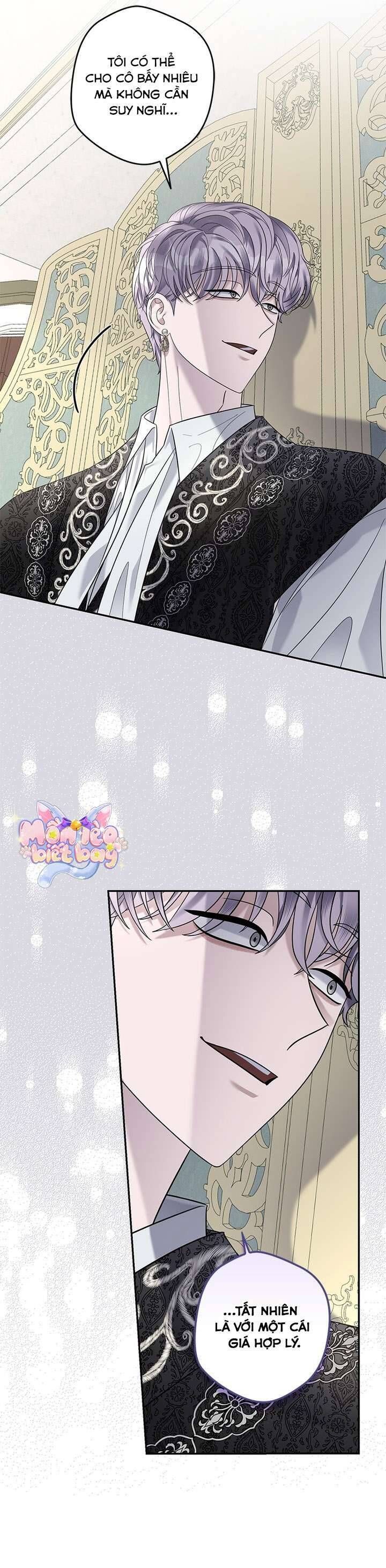 Dụ Hoặc - Chapter 12 - Page 41