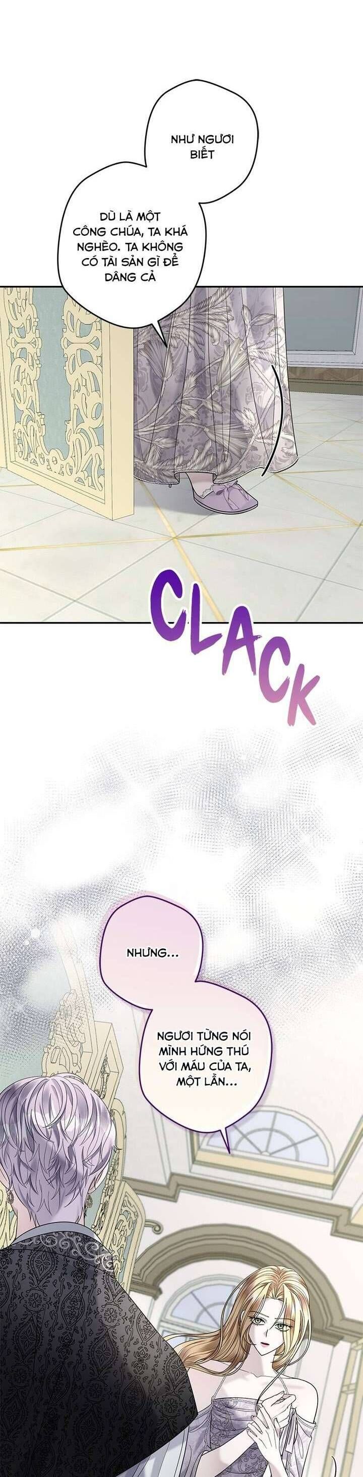 Dụ Hoặc - Chapter 12 - Page 42