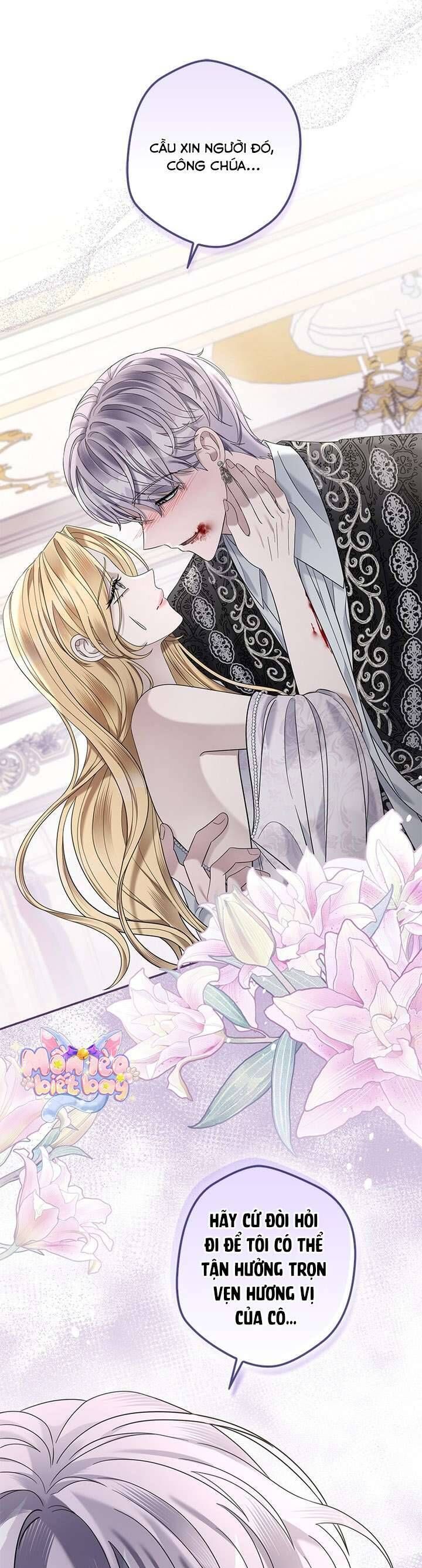 Dụ Hoặc - Chapter 12 - Page 48