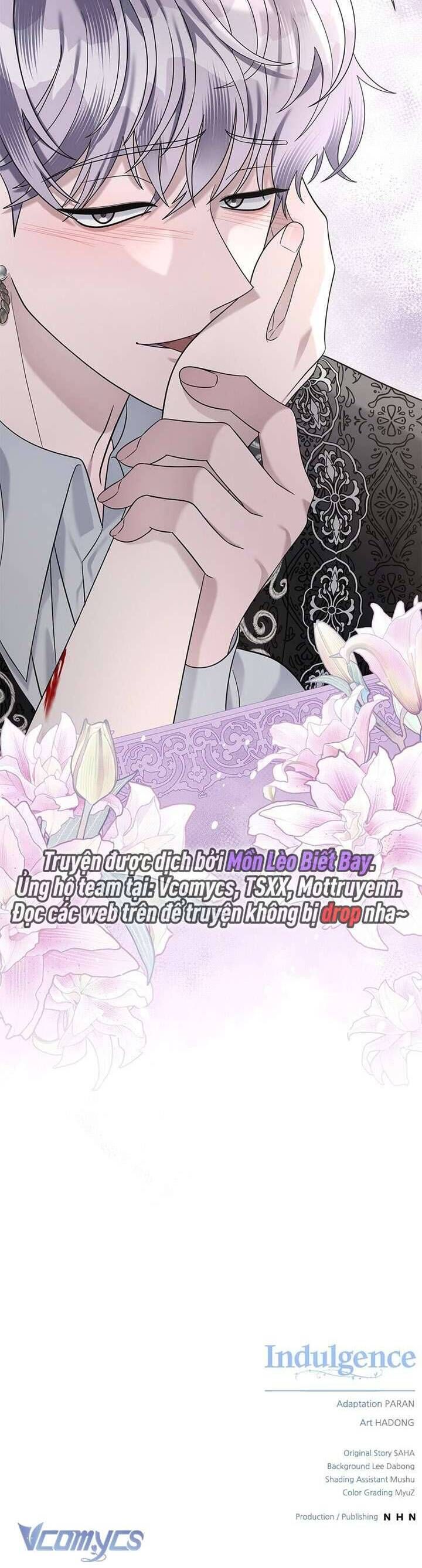 Dụ Hoặc - Chapter 12 - Page 49