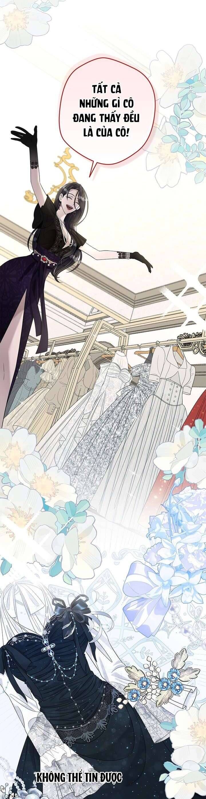 Dụ Hoặc - Chapter 12 - Page 5