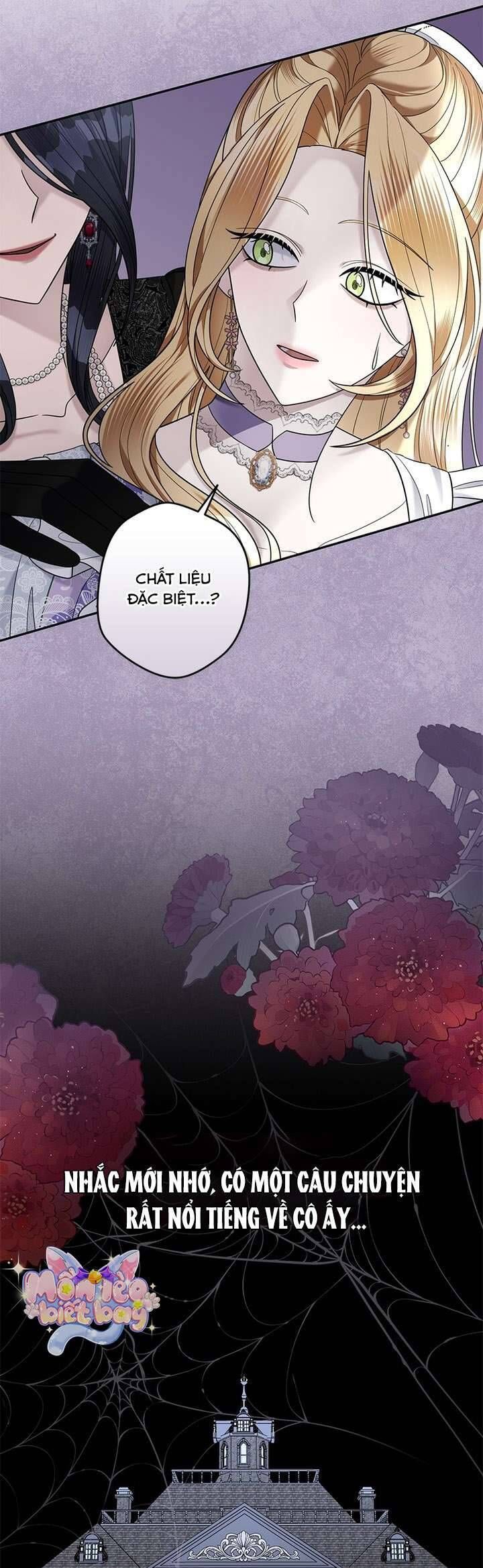 Dụ Hoặc - Chapter 12 - Page 7