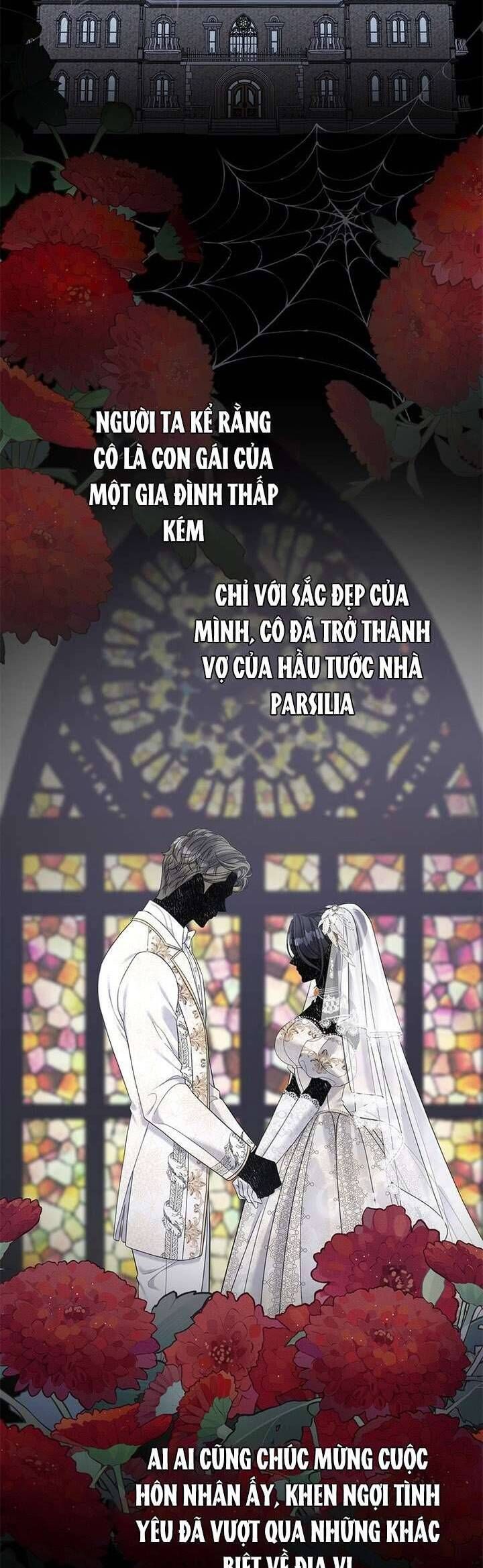 Dụ Hoặc - Chapter 12 - Page 8