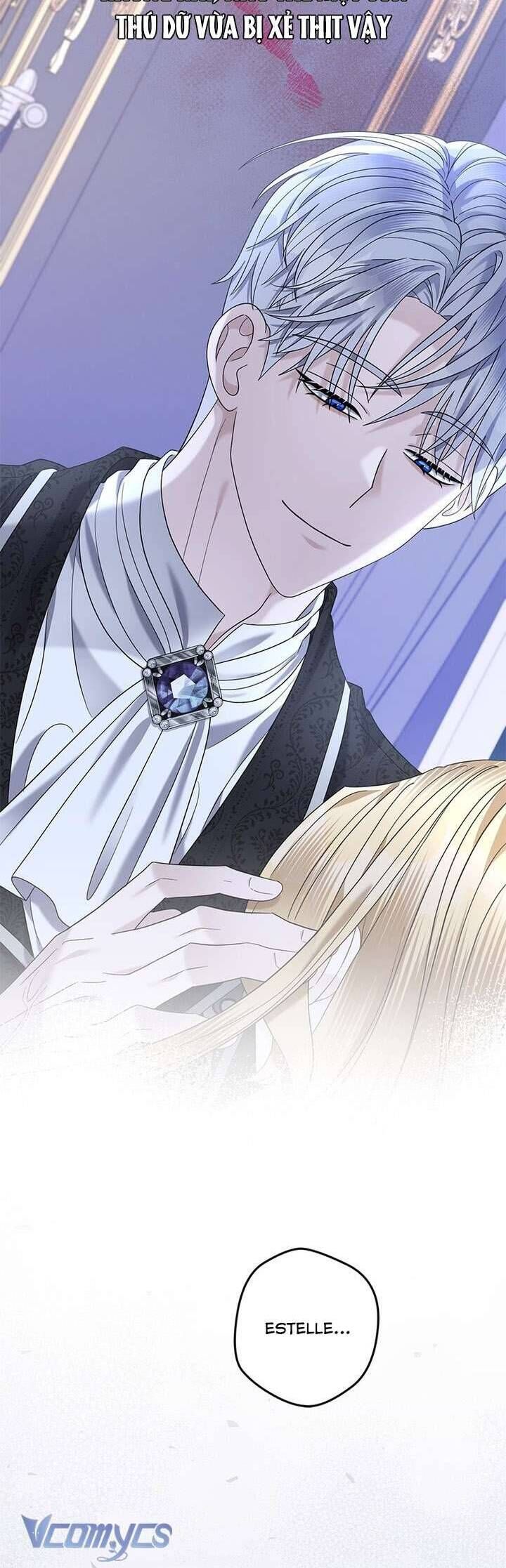 Dụ Hoặc - Chapter 13 - Page 10