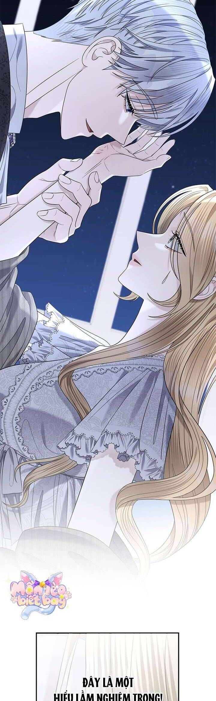 Dụ Hoặc - Chapter 13 - Page 13