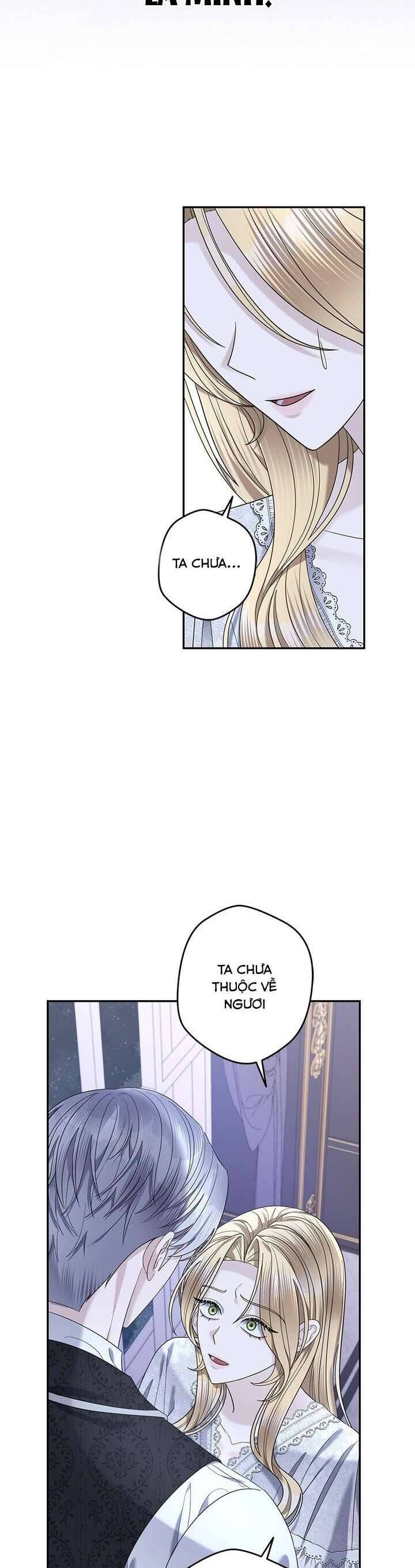 Dụ Hoặc - Chapter 13 - Page 16