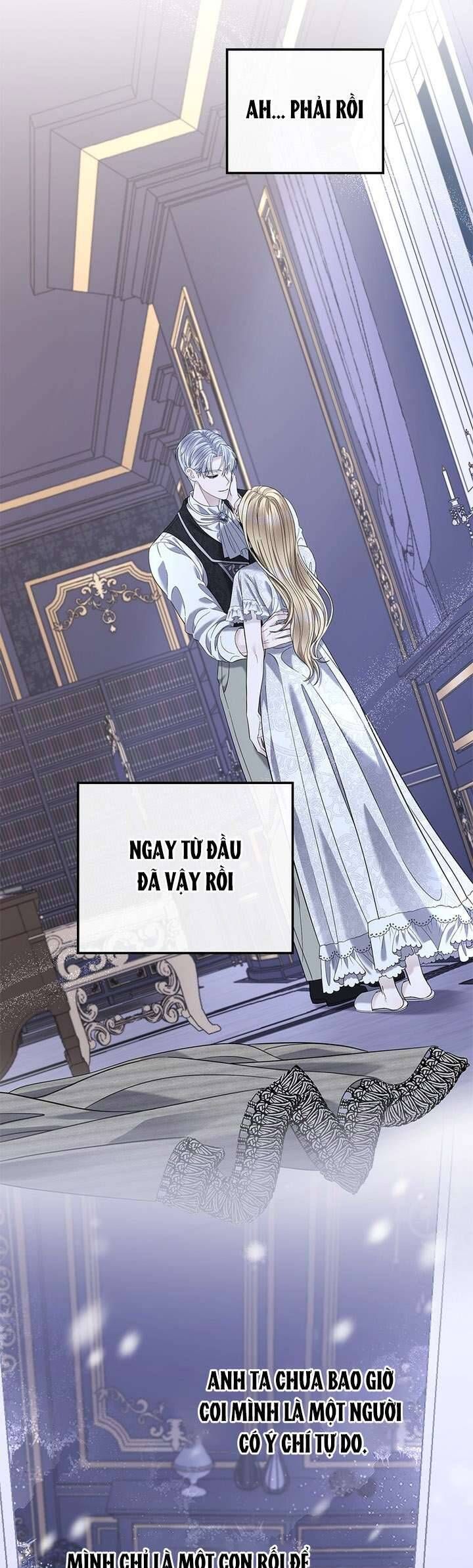 Dụ Hoặc - Chapter 13 - Page 18