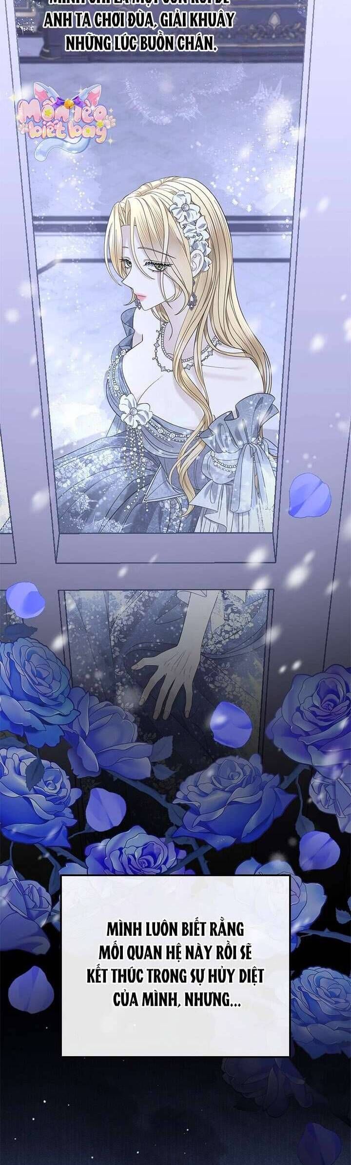 Dụ Hoặc - Chapter 13 - Page 19