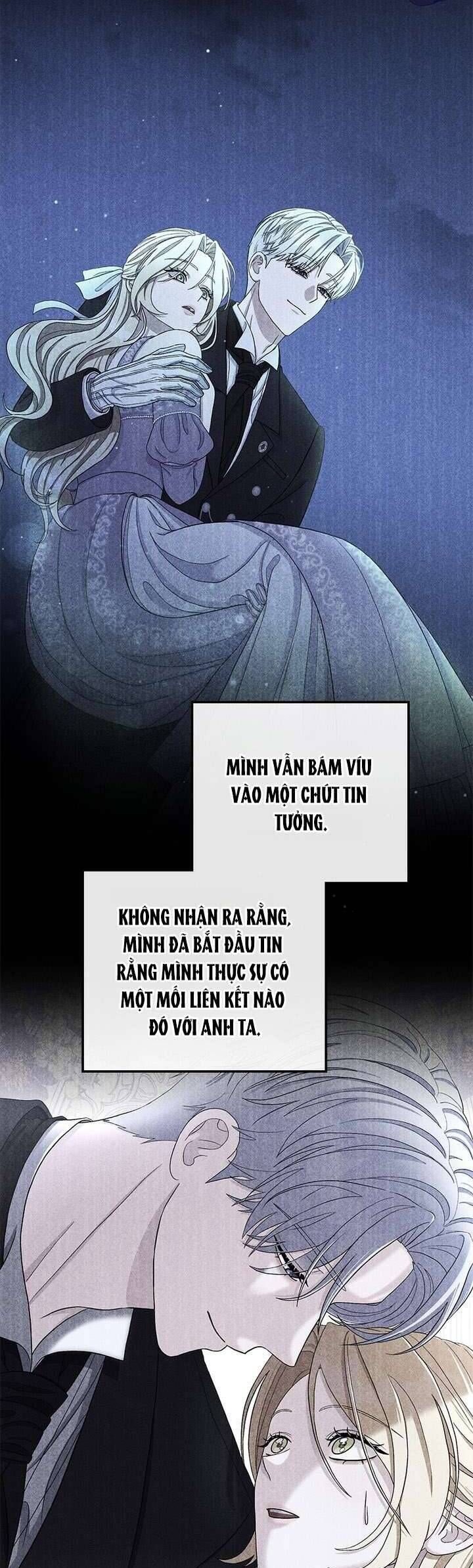 Dụ Hoặc - Chapter 13 - Page 20