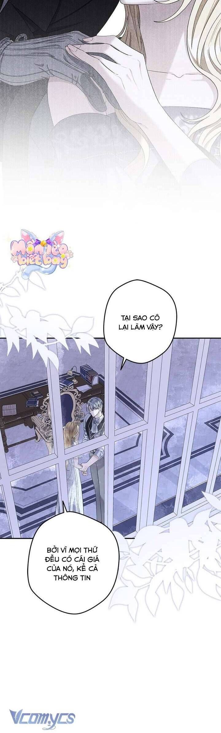 Dụ Hoặc - Chapter 13 - Page 21