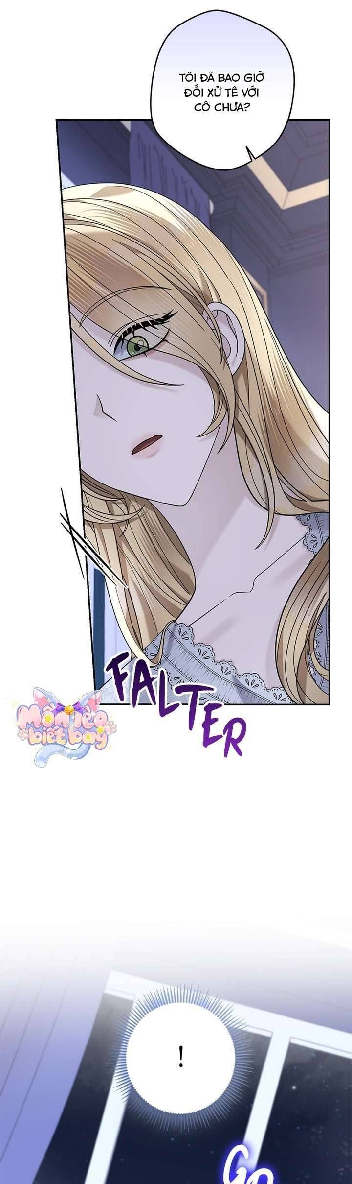 Dụ Hoặc - Chapter 13 - Page 25