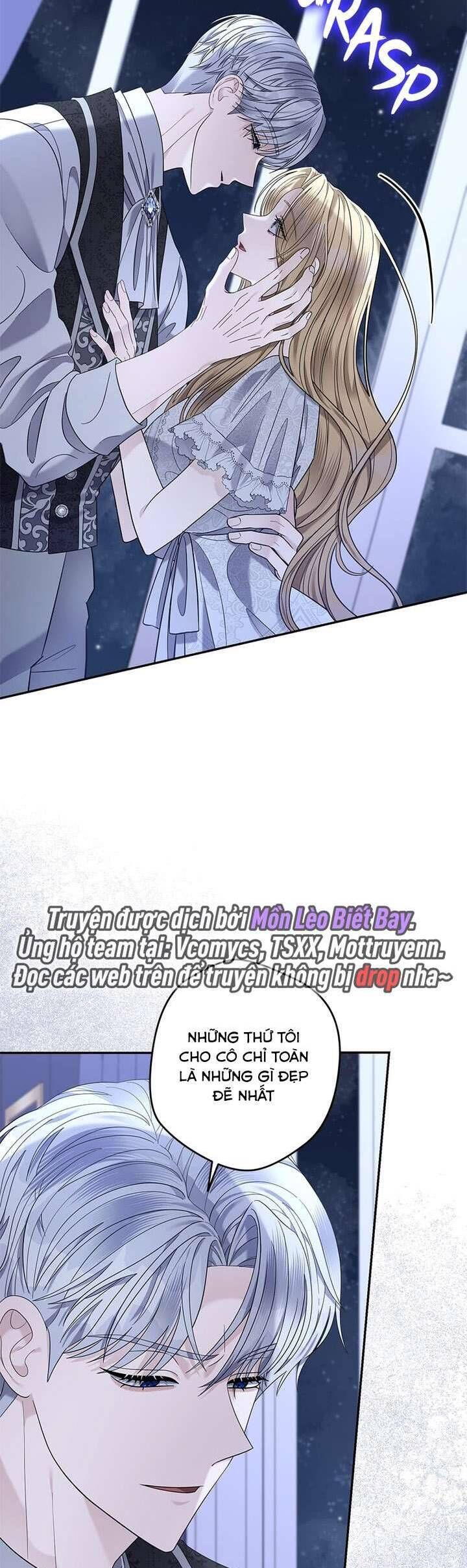 Dụ Hoặc - Chapter 13 - Page 26