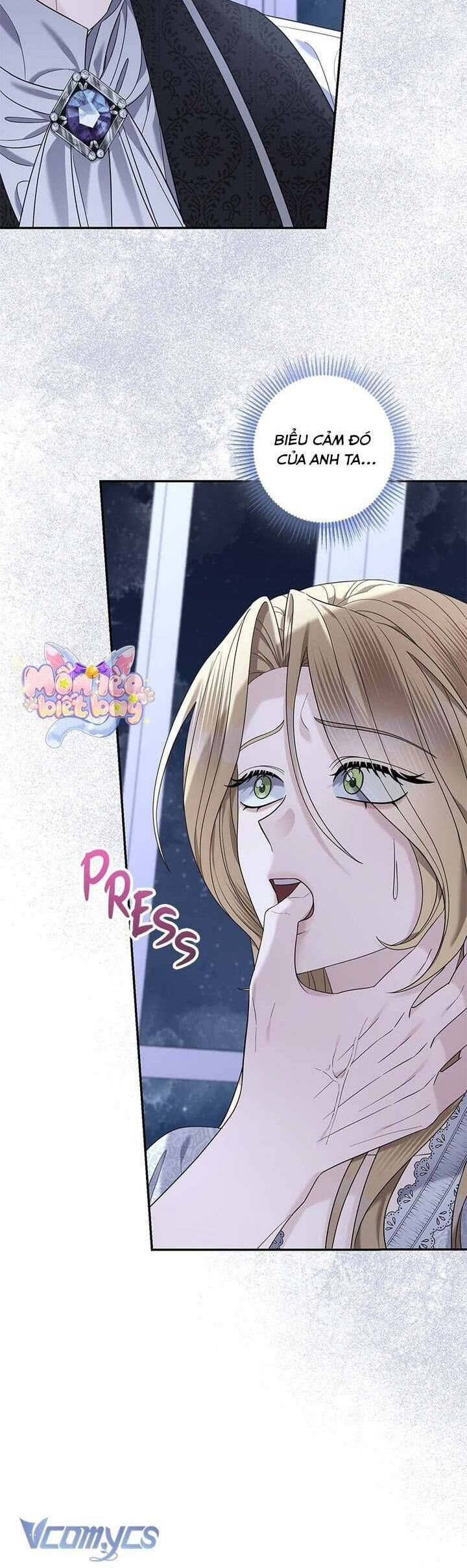 Dụ Hoặc - Chapter 13 - Page 27