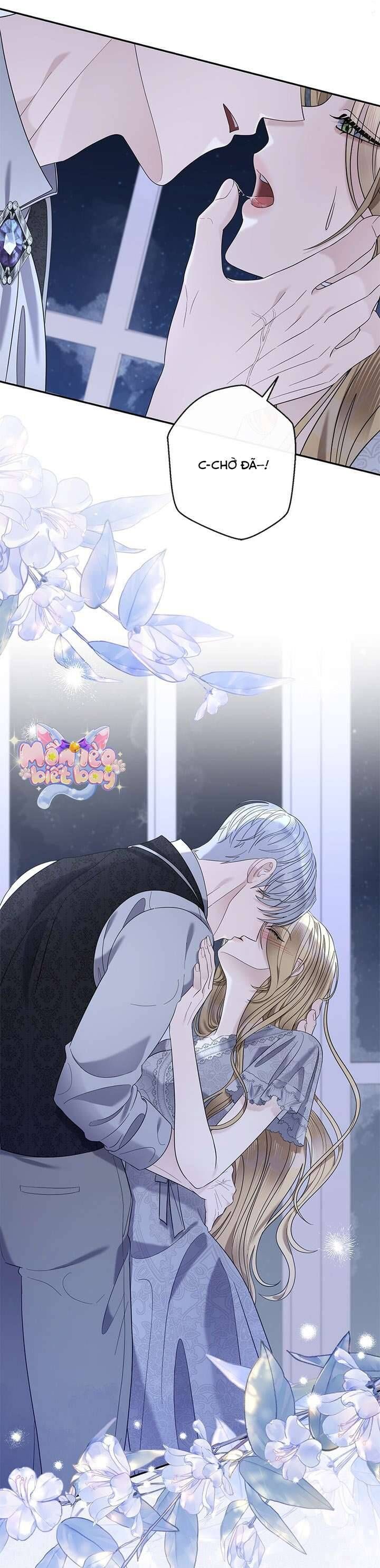 Dụ Hoặc - Chapter 13 - Page 28