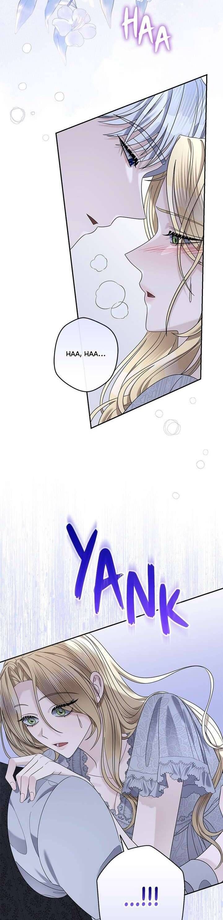 Dụ Hoặc - Chapter 13 - Page 29