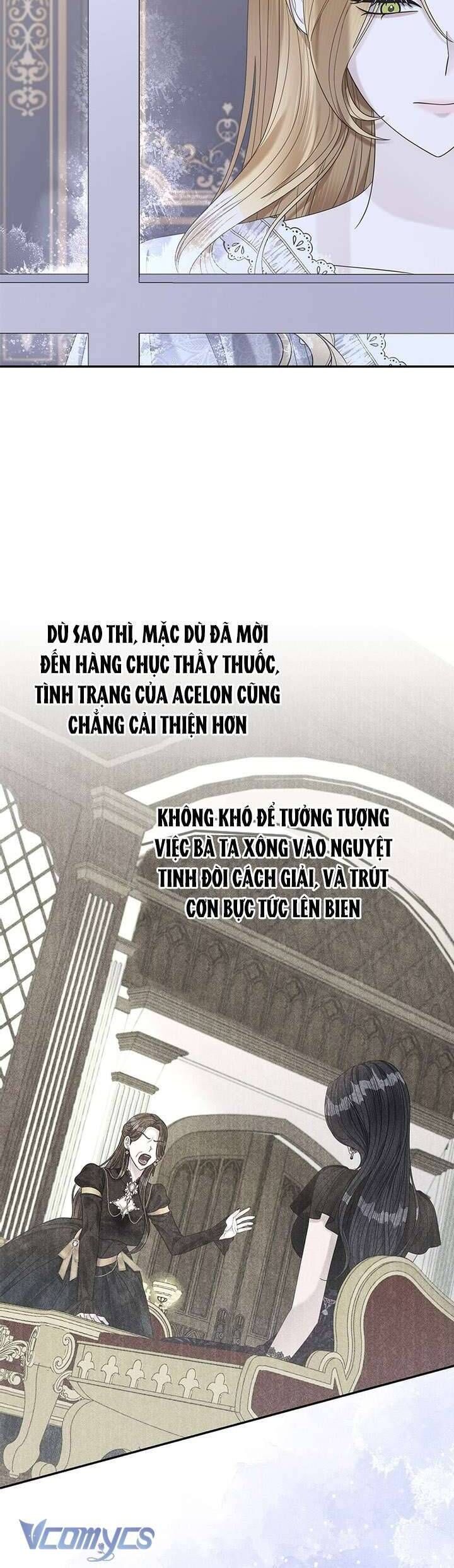 Dụ Hoặc - Chapter 13 - Page 3