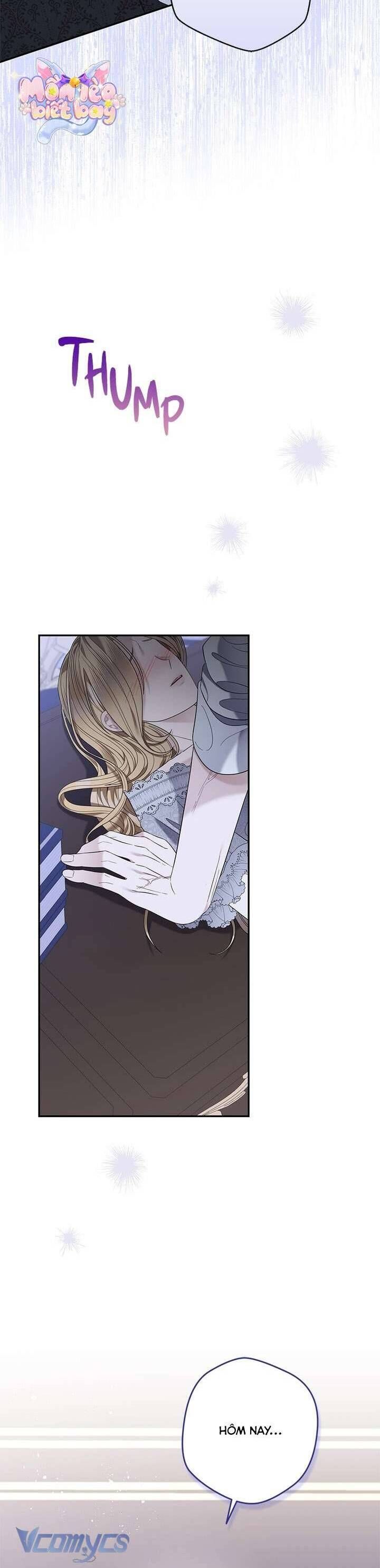 Dụ Hoặc - Chapter 13 - Page 30