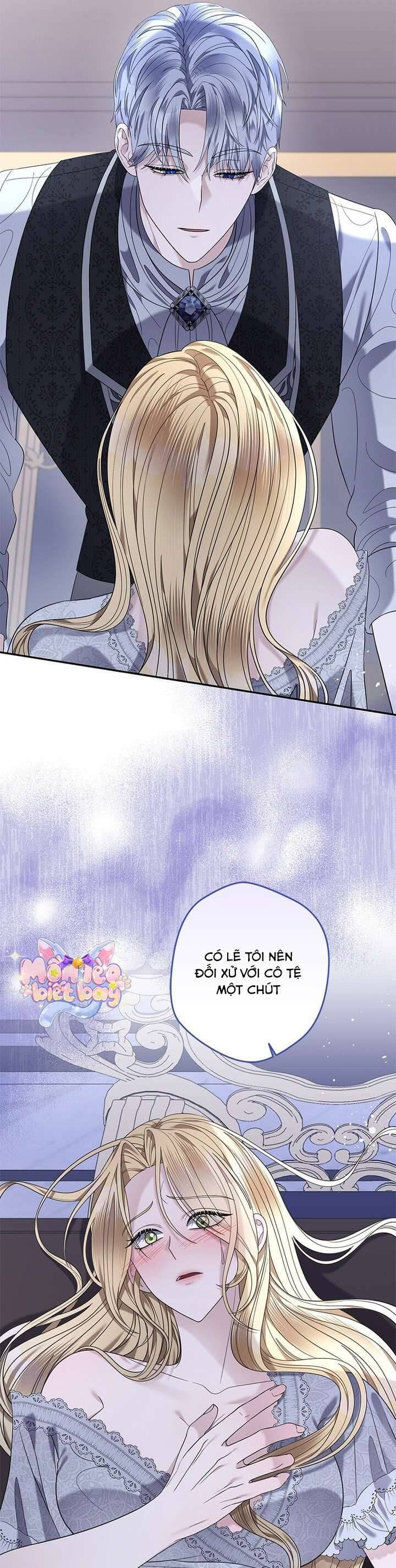 Dụ Hoặc - Chapter 13 - Page 31