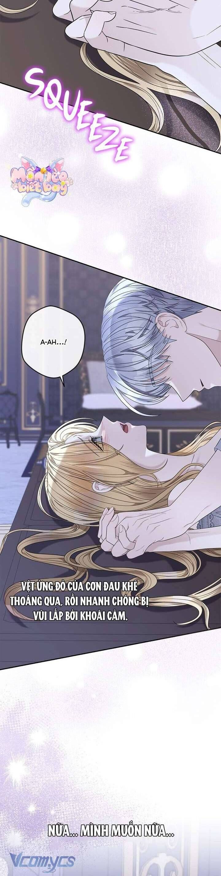 Dụ Hoặc - Chapter 13 - Page 33