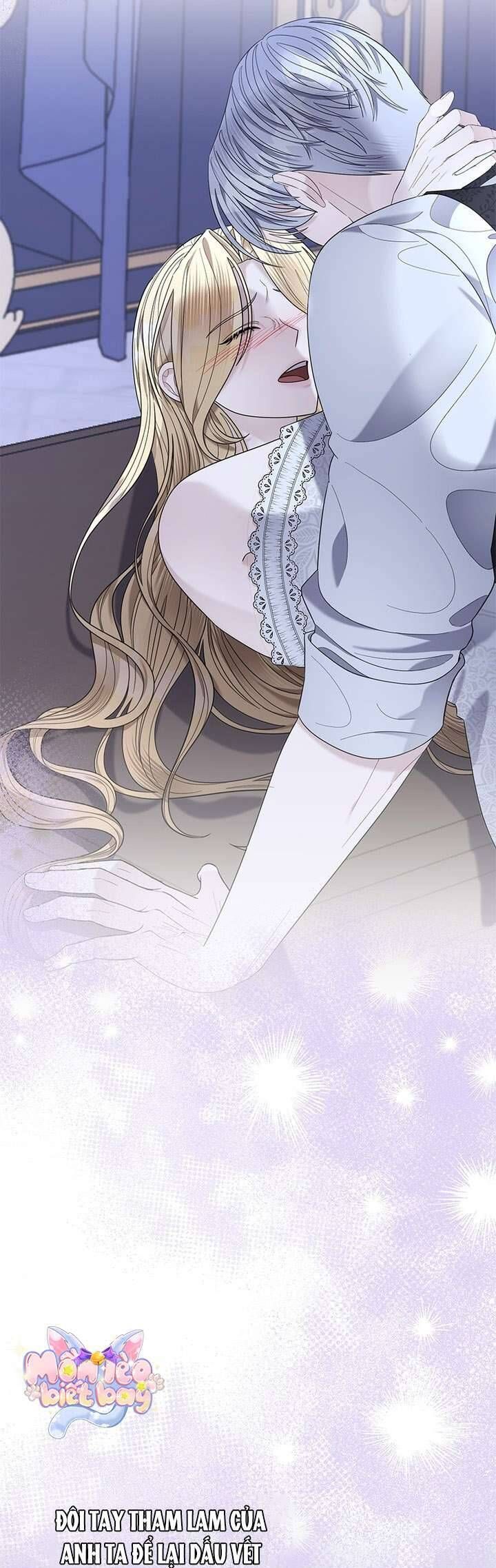 Dụ Hoặc - Chapter 13 - Page 34