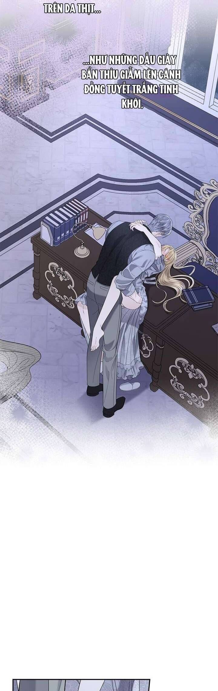 Dụ Hoặc - Chapter 13 - Page 35