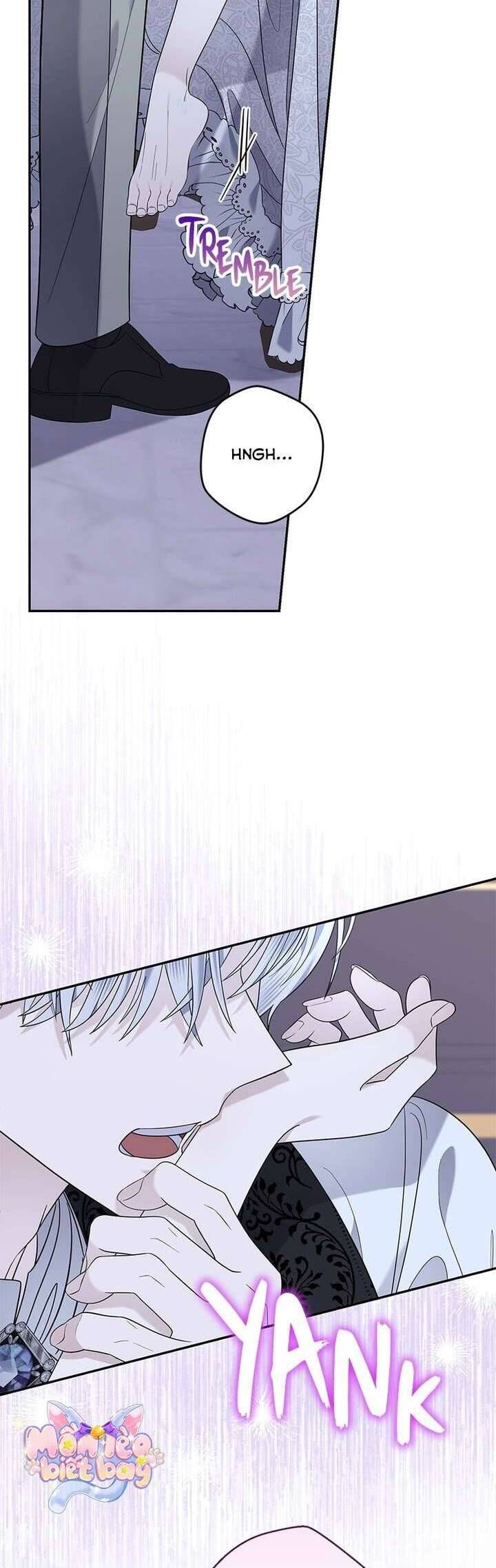 Dụ Hoặc - Chapter 13 - Page 36