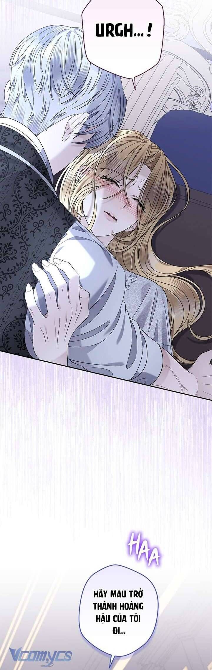 Dụ Hoặc - Chapter 13 - Page 37