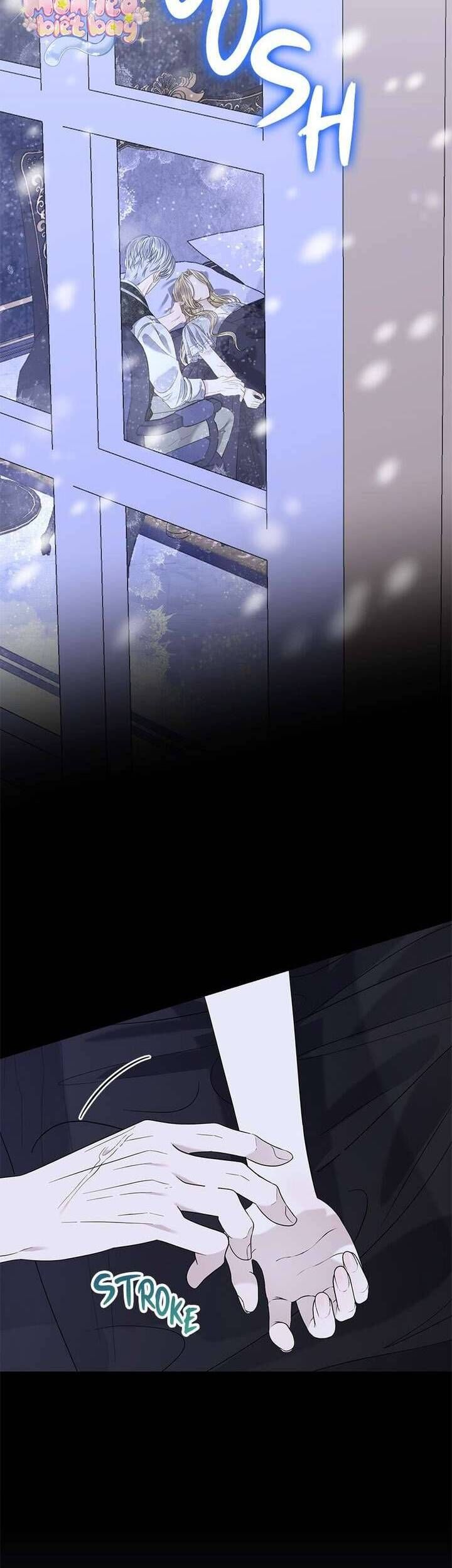 Dụ Hoặc - Chapter 13 - Page 39