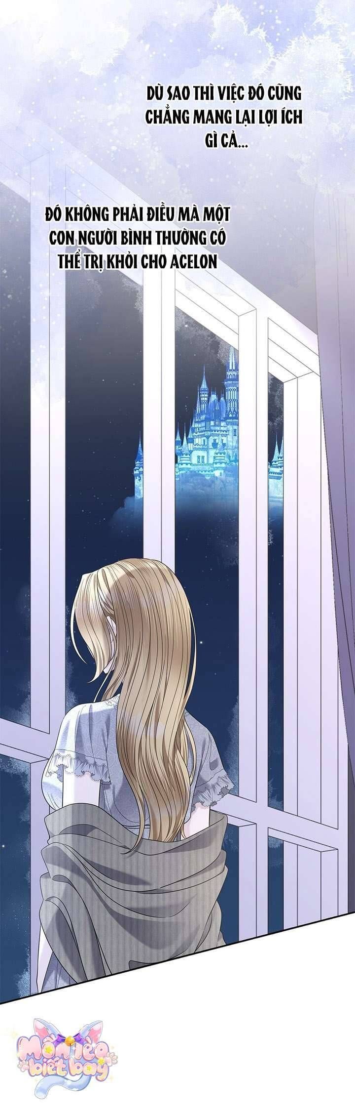 Dụ Hoặc - Chapter 13 - Page 4