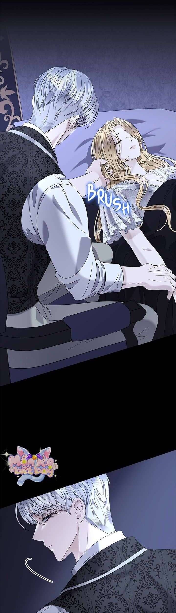 Dụ Hoặc - Chapter 13 - Page 40