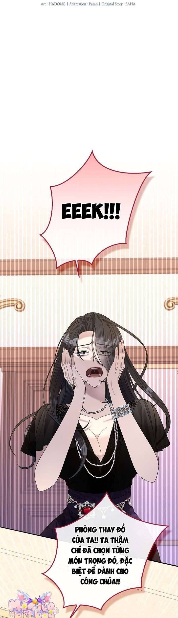 Dụ Hoặc - Chapter 13 - Page 42