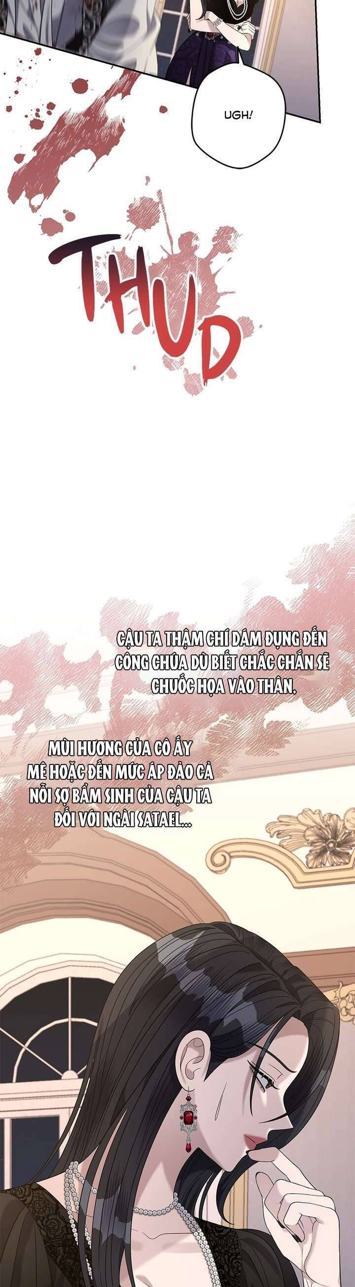 Dụ Hoặc - Chapter 13 - Page 47