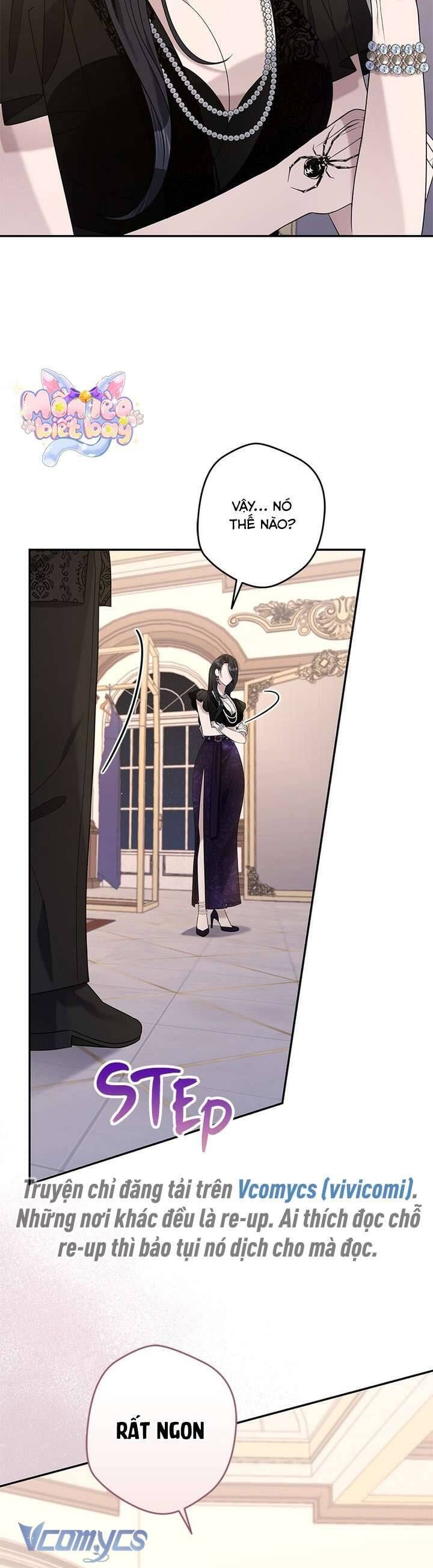 Dụ Hoặc - Chapter 13 - Page 48